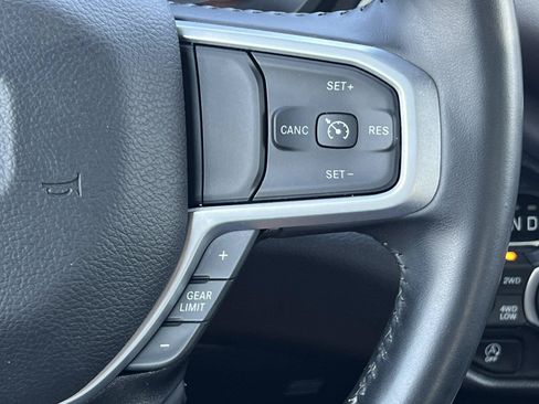 Used 2023 RAM 1500 Big Horn AWD/4WD image 25