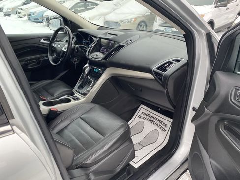 Used 2013 Ford Escape SEL image 18