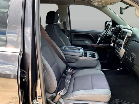 Used 2014 GMC Sierra 1500 SLE w/ SLE Value Package RWD image 8