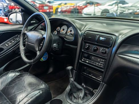 Used 1998 Ford Mustang Cobra image 12
