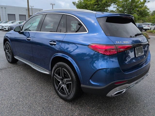 Used 2026 Mercedes-Benz GLC 300 image 6