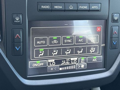New 2026 Subaru Forester AWD/4WD image 23