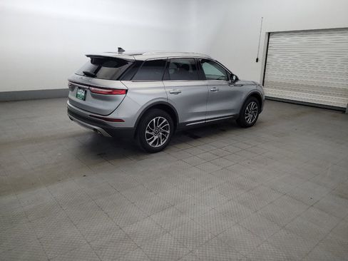 Used 2022 Lincoln Corsair AWD w/ Equipment Group 101A image 10