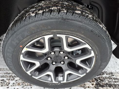 New 2026 RAM 1500 Laramie image 5