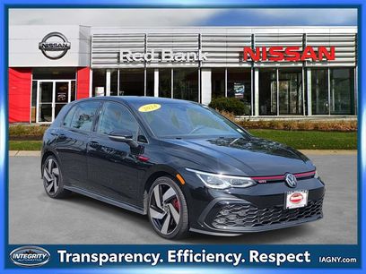 Used 2024 Volkswagen GTI S