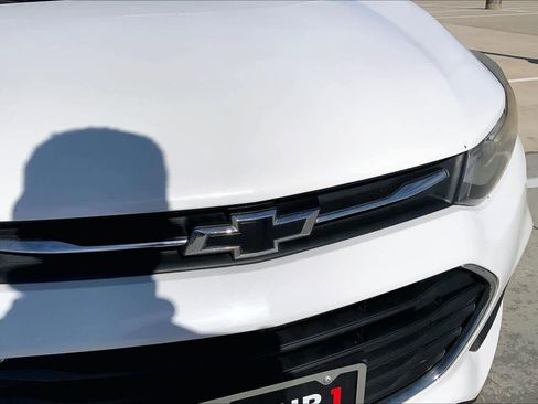 Certified 2022 Chevrolet Trax LT w/ Sport Edition image 54