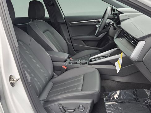 New 2025 Audi A3 2.0T Premium image 17