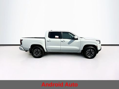 Certified 2024 Nissan Frontier SL w/ Technology Package image 13