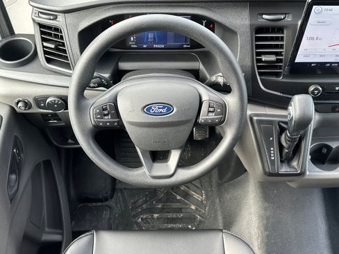 New 2026 Ford Transit 250 Base w/ Load Area Protection Package image 13