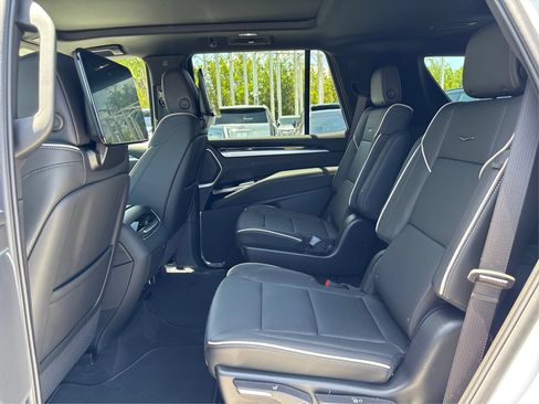 New 2026 Cadillac Escalade Sport AWD/4WD image 10
