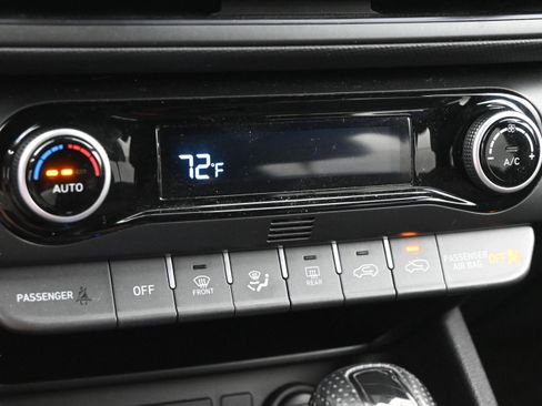 Used 2022 Hyundai Kona N Line w/ Cargo Package image 43