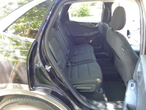 Used 2024 Ford Escape Active w/ Cold Weather Package FWD image 41