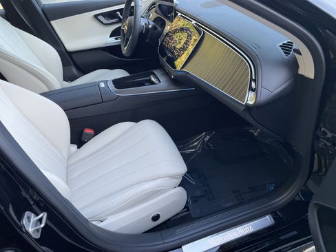 New 2026 Mercedes-Benz E 350 Sedan image 44