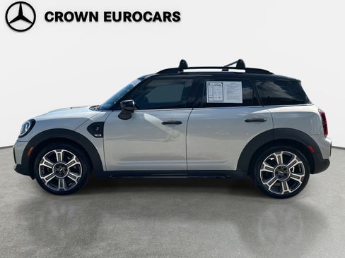 Used 2023 MINI Cooper Countryman S image 2