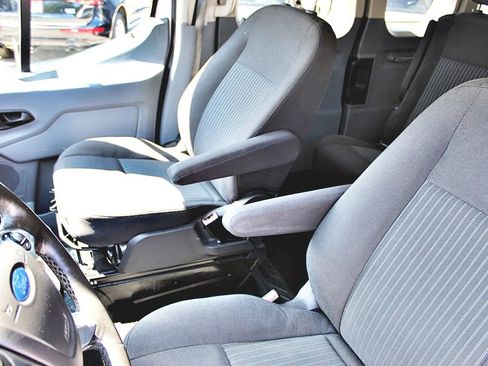 Used 2017 Ford Transit 350 XLT image 20