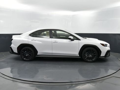 New 2025 Subaru WRX Premium image 37