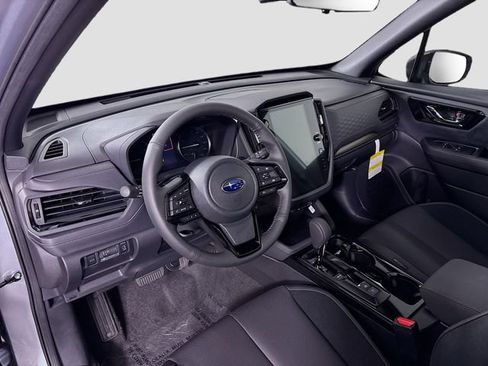 New 2026 Subaru Forester Touring AWD/4WD image 9