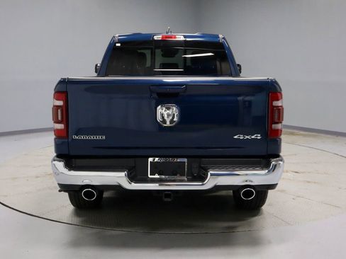 Used 2023 RAM 1500 Laramie AWD/4WD image 11