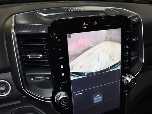 New 2026 RAM 1500 Big Horn image 14