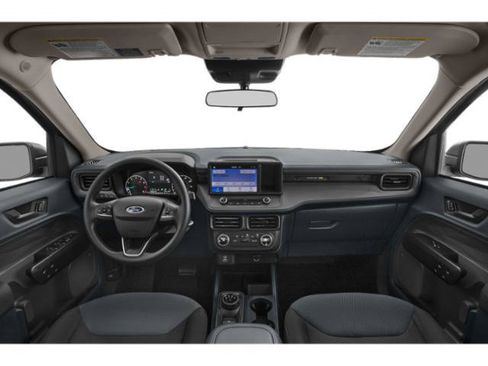 Used 2023 Ford Maverick XL FWD image 8
