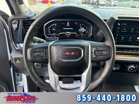 Used 2024 GMC Sierra 1500 Elevation AWD/4WD image 17