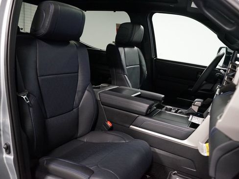 New 2026 Toyota Tundra Platinum AWD/4WD image 31