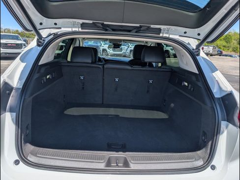 Used 2023 Buick Envision Essence image 22