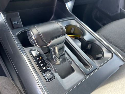 Certified 2023 Ford F150 XLT w/ Equipment Group 302A High AWD/4WD image 16