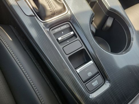 New 2026 Honda Civic Sport Touring image 26