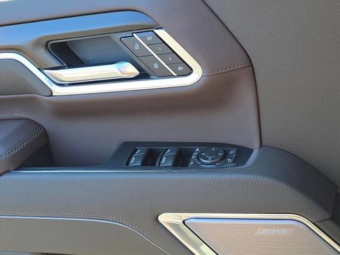 New 2026 GMC Sierra 3500 Denali w/ Denali Reserve Package image 15