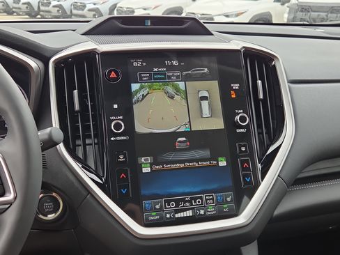 New 2026 Subaru Ascent Touring AWD/4WD image 14