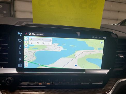 New 2026 Chevrolet Silverado 1500 RST image 38