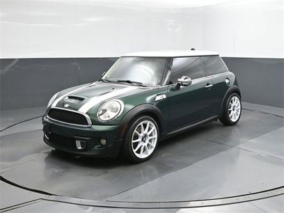 Used 2011 MINI Cooper S