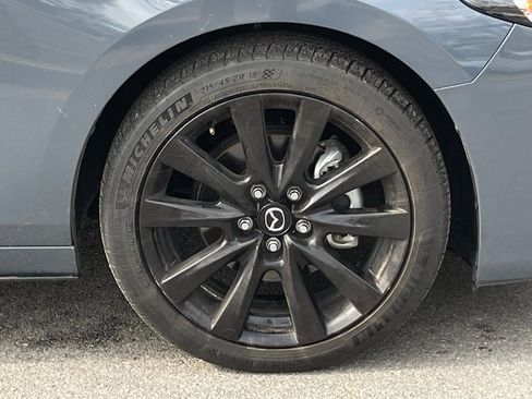 Used 2025 MAZDA MAZDA3 s image 32