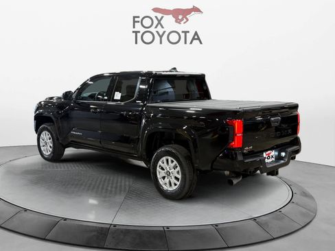 New 2026 Toyota Tacoma SR5 image 3