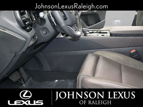 Certified 2025 Lexus RX 350 w/ Convenience Package image 13