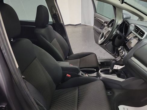 Used 2019 Honda Fit EX image 22