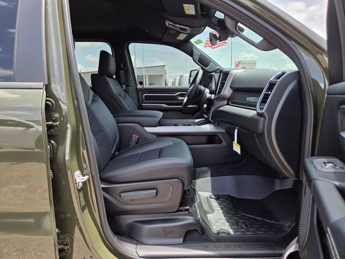 New 2026 RAM 1500 Lone Star w/ Back Country Package AWD/4WD image 20