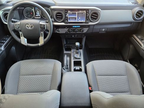 Used 2023 Toyota Tacoma SR5 image 12