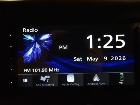 Used 2014 Jeep Wrangler Unlimited Sahara AWD/4WD image 22