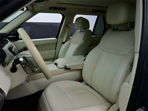Used 2024 Land Rover Range Rover SE image 5