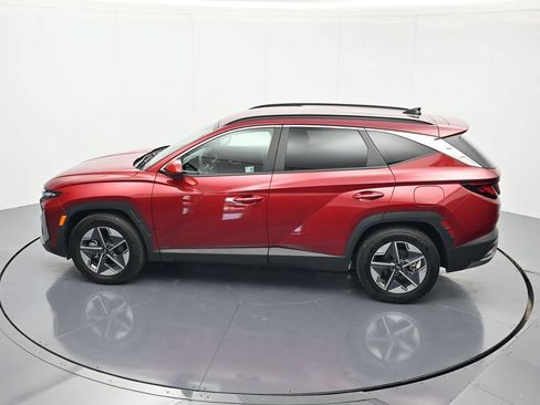 Used 2025 Hyundai Tucson SEL FWD image 35