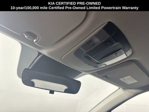 Certified 2023 Kia Sorento LX AWD/4WD image 9