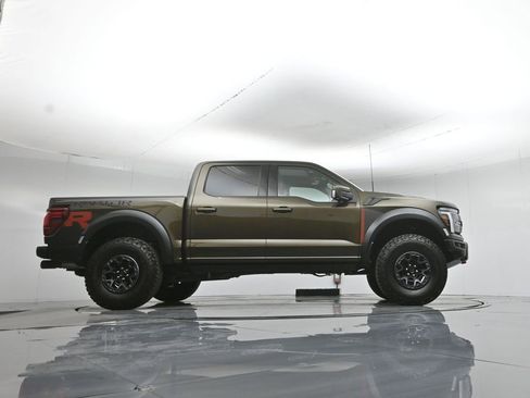 Used 2025 Ford F150 Raptor w/ Equipment Group 803A Raptor R AWD/4WD image 52
