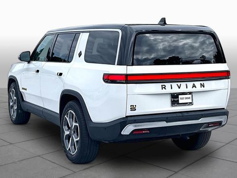 Used 2023 Rivian R1S Launch Edition AWD/4WD image 10