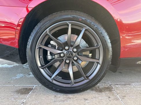 New 2026 Dodge Charger Scat Pack w/ Blacktop Package image 31