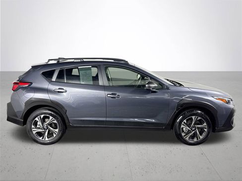Certified 2025 Subaru Crosstrek 2.0i Premium image 6