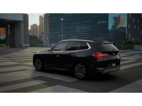 New 2026 BMW X3 xDrive30i w/ Premium Package AWD/4WD image 2
