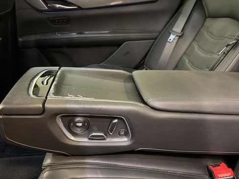 Used 2019 Cadillac CT6 Platinum image 39