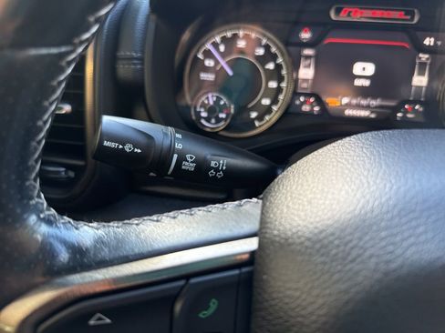 Used 2021 RAM 1500 Rebel w/ Rebel Level 2 Equipment Group image 22
